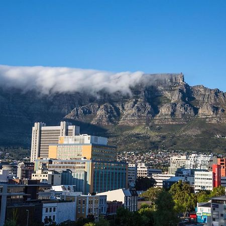 דירות קייפטאון Luxurious Loft With Amazing View Of Table Mountain מראה חיצוני תמונה