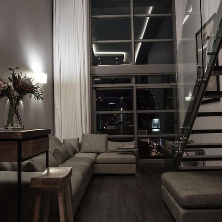 דירות קייפטאון Luxurious Loft With Amazing View Of Table Mountain מראה חיצוני תמונה