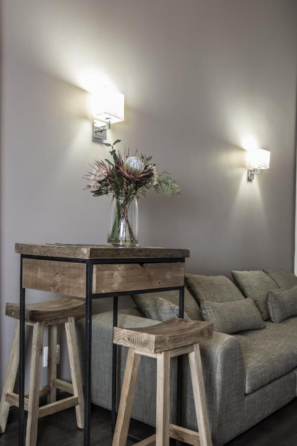 דירות קייפטאון Luxurious Loft With Amazing View Of Table Mountain מראה חיצוני תמונה
